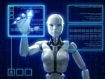 Android using touch screens